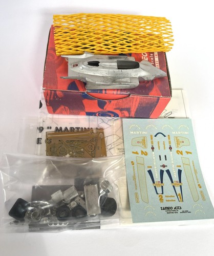 Lotus martini 1979 - 79,