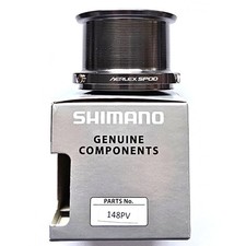 148PV Bobina ORIGINALE Shimano AERLEX 10000 xtc Spod