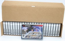 Tony Hawk’s Pro Skater 25x
