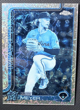 2025 Topps Chrome Update Max