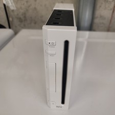 Console Nintendo Wii *RICAMBI