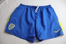 NIKE BOCA JUNIORS PANTALONCINO