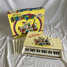 Disney Topolino Pianoforte a