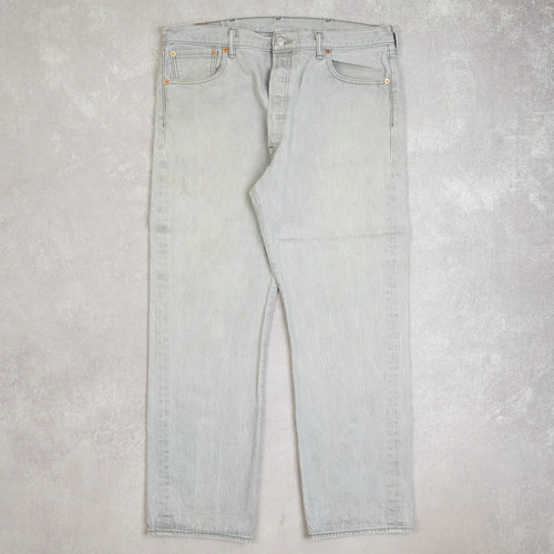Jeans levi vintage - levi's,