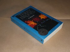 Terry Brooks, Il Demone