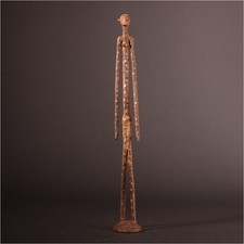 13920 # Dogon bronzo figura