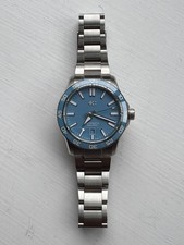 Piscina Christopher Ward C60