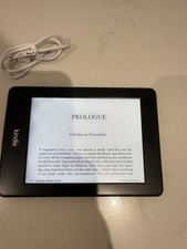 Amazon Kindle Paperwhite 5a