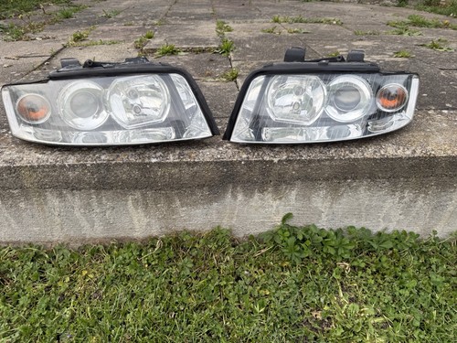 Faro proiettore anteriore - , xeno