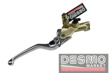 Pompa freno anteriore Brembo