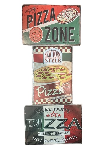 Deliziosa pizza x 12 - pizza, 8