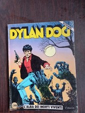 Dylan Dog n.1 Prima Ristampa