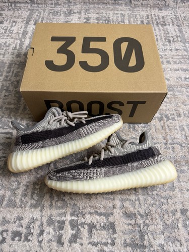 Taglia adidas yeezy boost - 4,