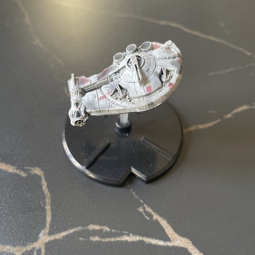 Star wars miniatures - star,