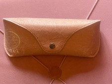 Ray Ban astuccio occhiali