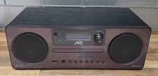 JVC RD-D70 All-in-One Hi-Fi