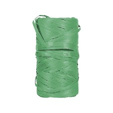 Rafia sintetica a gomitolo