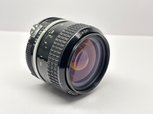 Nikkor mm ai - 2,0,