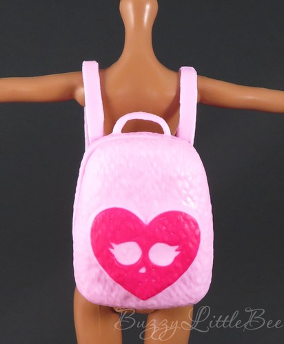 Monster high bambola enid - monster,