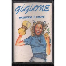 Gigione MC7 Magnateve 'O