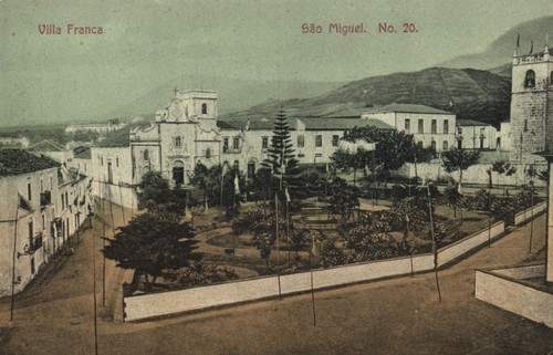 Portogallo azzorre sao - portogallo,