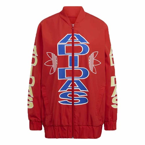 Adidas h20225 giacca - adidas, vento