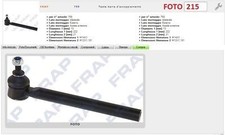 759 4443201 TESTINA SNODO