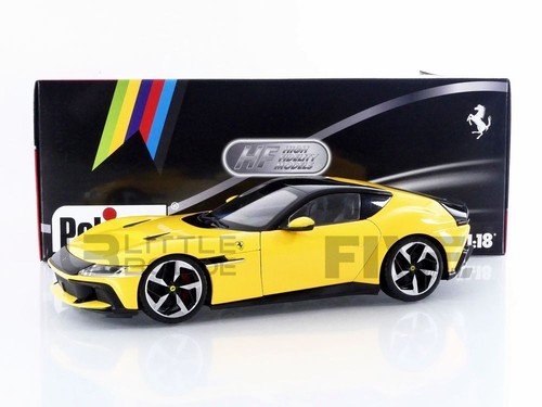 Polistil ferrari - 1/18,