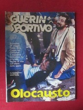 GUERIN SPORTIVO 23 1985 STRAGE