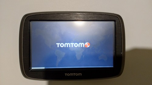 Tomtom start navigatore - 40,