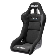 Sparco Evo QRT Fiberglass