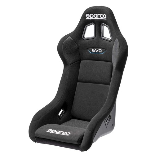 Sparco evo qrt - sparco, fiberglass