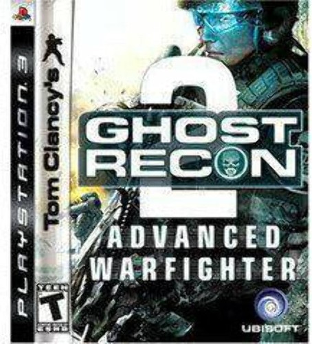 Gioco ghost recon advanced - 2,