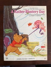 spartiti musicali vintage 1968