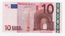10  EURO "K002" E1  IRLANDA