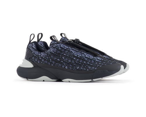 Dior sneakers b24 nero - sneakers,