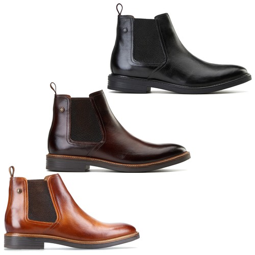 Stivali uomo base london - da,