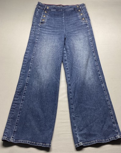 Jeans nautica sailor - taglia, 8