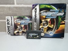 Need for Speed: Underground 2