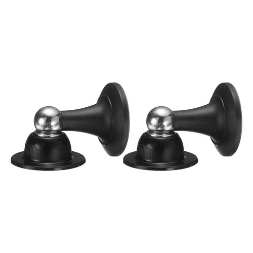 2pcs fermaporte magnetico - 2pcs, 3"