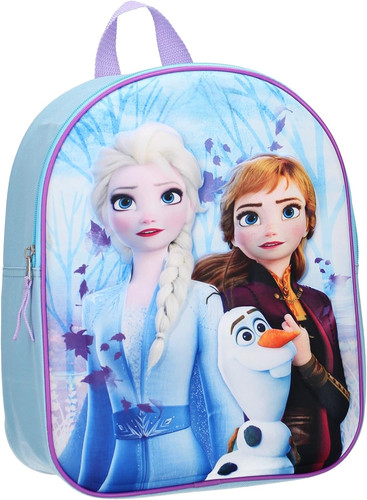 Zainetto frozen bambina - frozen,