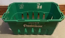 VINTAGE Safeway UK