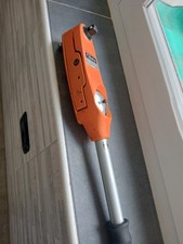 CHIAVI DINAMOMETRICHE A LETTURA DIRETTA NM 6÷80 ART. 594/8   