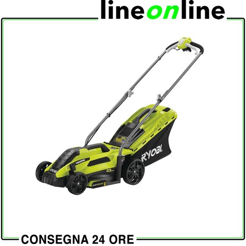 Tagliaerba rasaerba elettrico