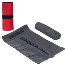 Koh-I-Noor Astuccio Rosso Arrotolato 24 Scomparti Djtr24