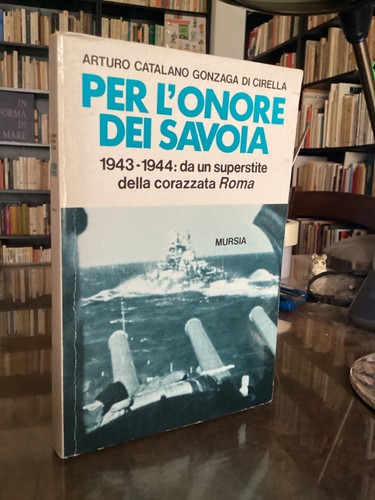 Gonzaga cirella per - di,