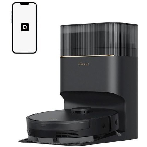 Dreame d20vim pro plus - pro,
