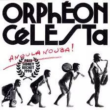 Anoula Nouba, Orpheon Celesta