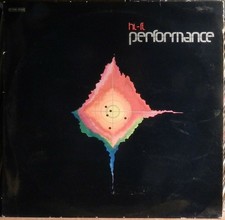 PERFORMANCE Hi Fi Performance