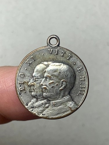 R78 286 medaglia - r78_286), xi